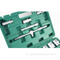 Factory Wholesale 32PCS 1/2 Dr Socket Wrench Set